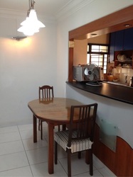 Blk 458 Clementi Avenue 3 (Clementi), HDB 5 Rooms #499903831